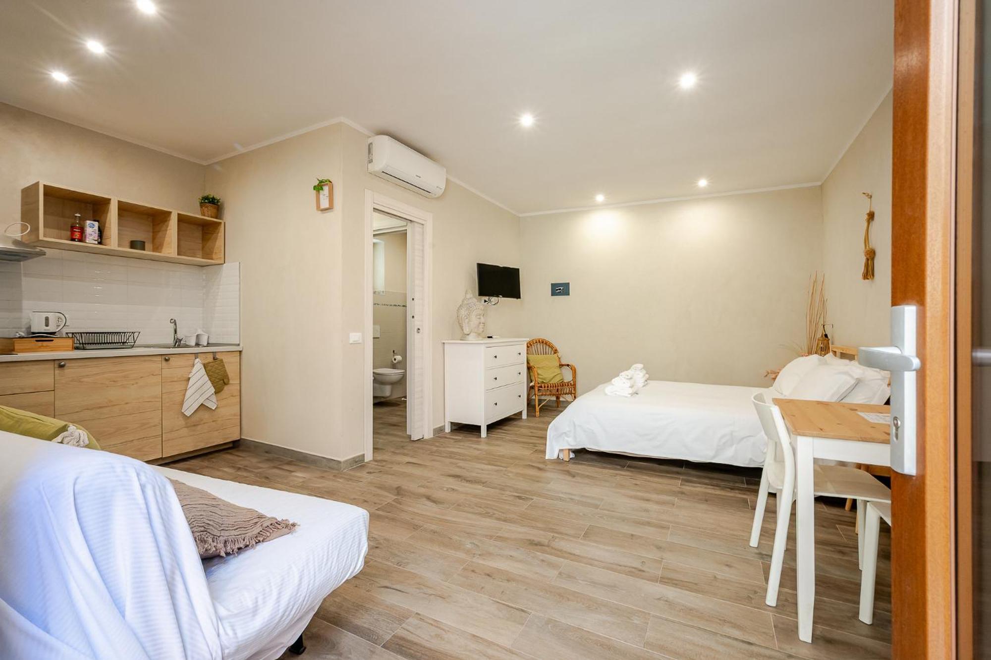 Incanto Manarola Ngoại thất bức ảnh