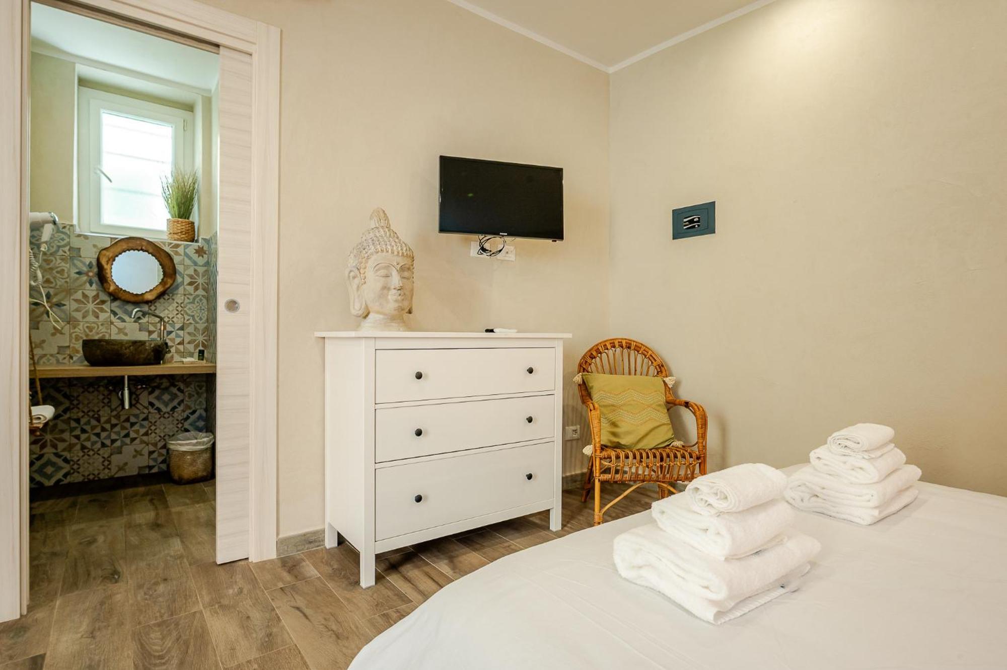 Incanto Manarola Ngoại thất bức ảnh