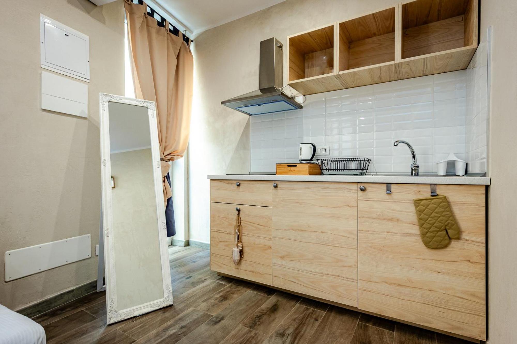Incanto Manarola Ngoại thất bức ảnh