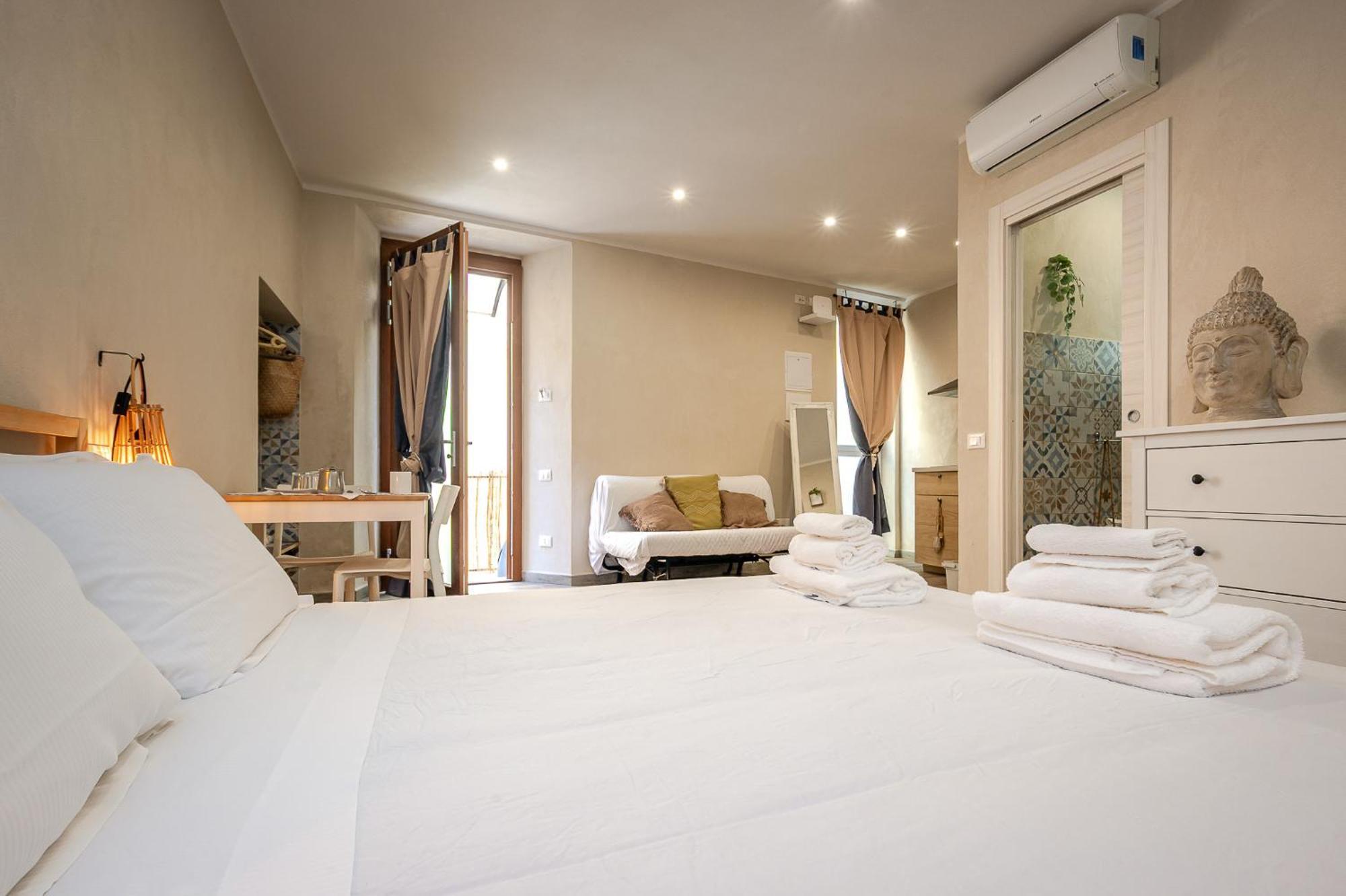 Incanto Manarola Ngoại thất bức ảnh