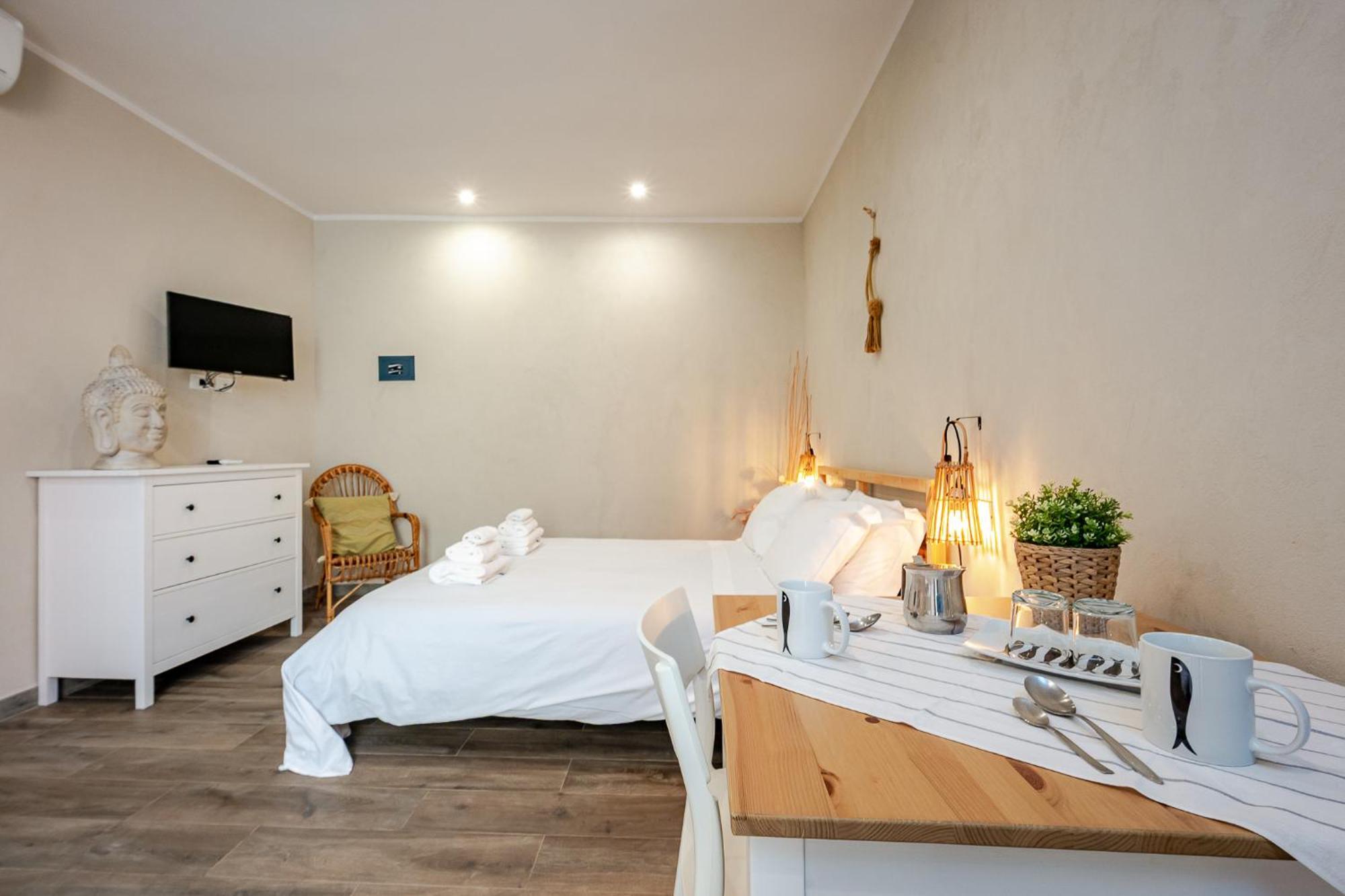 Incanto Manarola Ngoại thất bức ảnh