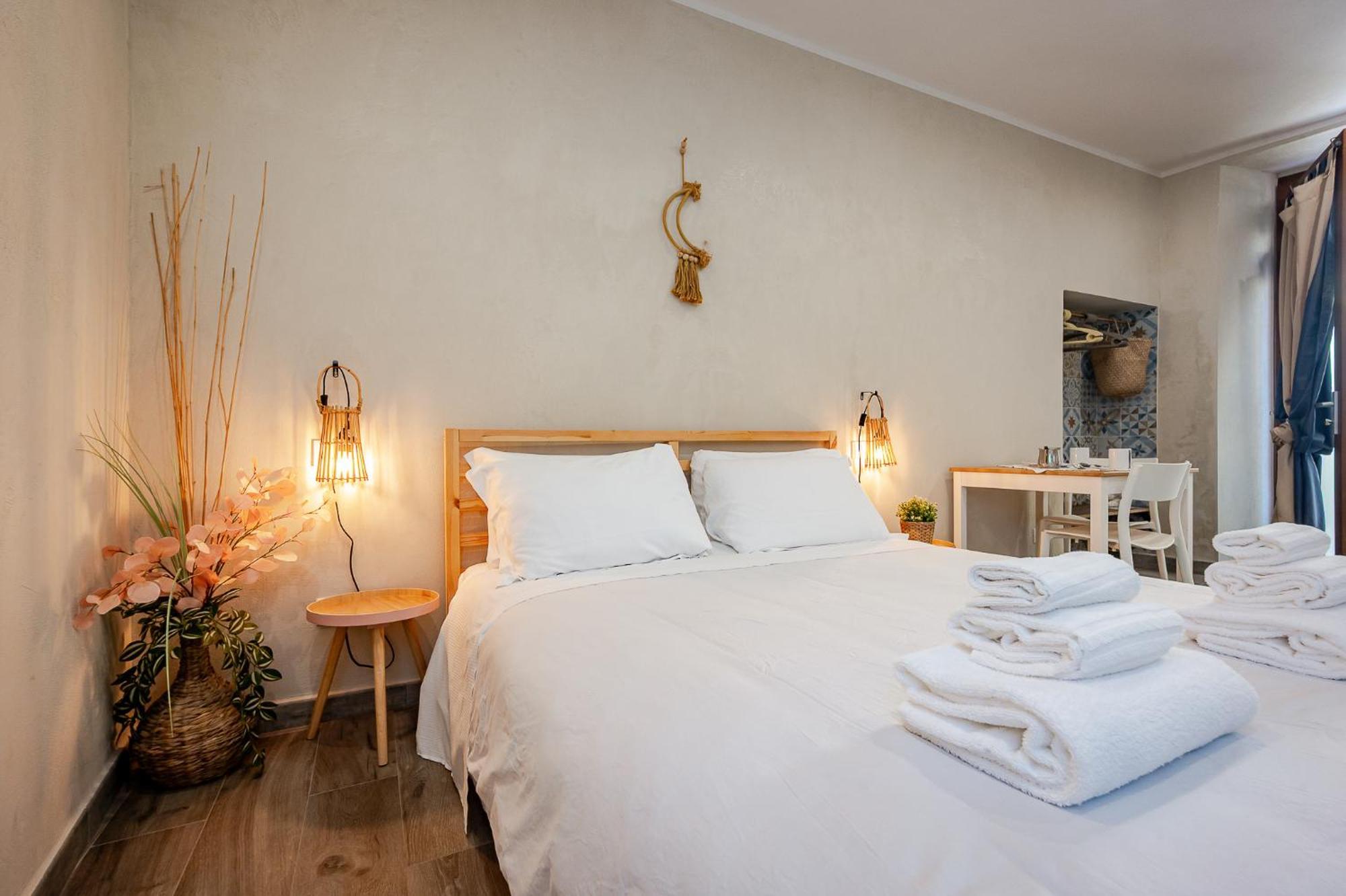 Incanto Manarola Ngoại thất bức ảnh