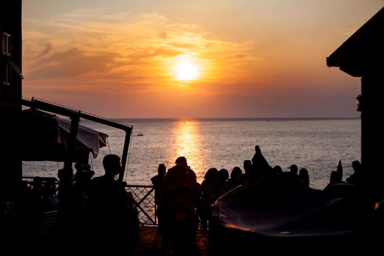 Incanto Manarola Ngoại thất bức ảnh